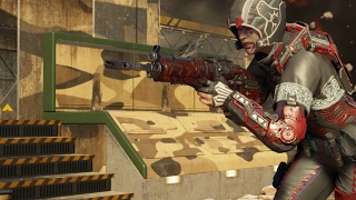 Call of Duty: Black Ops III - Bloody Valentine Limited Edition Camo
