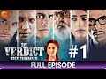 The Verdict - State Vs Nanavati - Full Episode 1 - True Story - Suspense Web Series - Zee Telugu