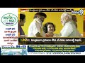 🔴LIVE🔴-పవన్, చిరంజీవికి మోడీ బంపర్ ఆఫర్ | PM Modi, Pawan Kalyan & Chiranjeevi | Prime9 News  - 02:16:26 min - News - Video
