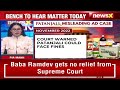 SC Rejects 2nd Apology By Ramdev, Faces Rs 1Cr Fine | Patanjali Misleading ad case