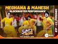 Super Jodi - Meghana & Mahesh Blockbuster Performance Promo I Mass 2.0 Theme | This Sun @ 9:00 pm