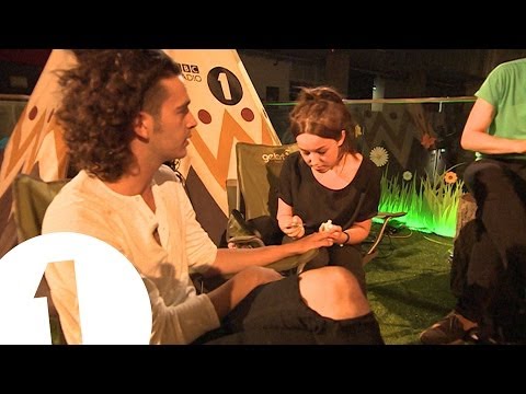'Highlights' of G in the Park - Night One