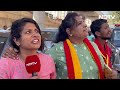 Karnataka Language Row: कन्नड़ कार्यकर्ता ने अपने अंग्रेजी टैटू के बारे में बताया  - 02:42 min - News - Video