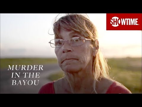 Murder in the Bayou'