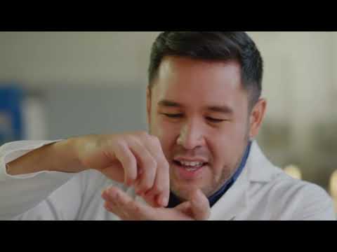 The Secrets of Your Food'