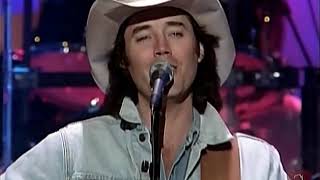 David Lee Murphy - Party Crowd (1995)(Music City Tonight 720p)