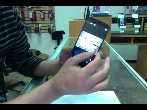 Nexus 5 Review and Unlocking