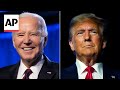 Super Tuesday: How the AP called Virginia, Vermont for Biden; Virginia for Trump