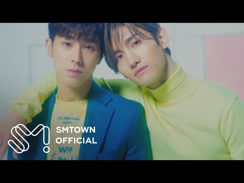 3rd Clue by TVXQ!