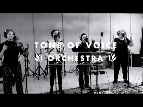 Tone Of Voice Orchestra - Heartless