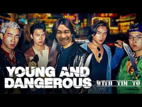 Learn to speak like peeps from Young and Dangerous | Canto with Tim To | Episode 3