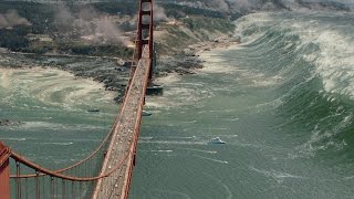 San Andreas – Official Trailer 2