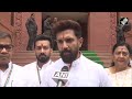 Chirag Paswan, Kangana Ranaut Slam Opposition After Their Alleged Misconduct In Lok Sabha  - 02:00 min - News - Video