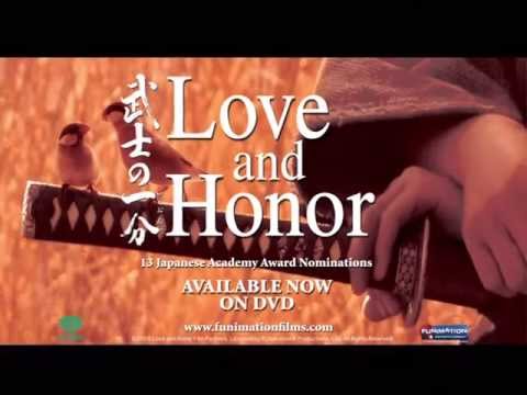 Love and Honor'