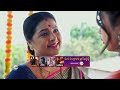 Padamati Sandhyaragam | Ep 423 | Jan 24, 2024 | Best Scene 1 | Jaya sri, Sai kiran, Anil| Zee Telugu  - 03:33 min - News - Video