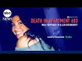 “Death in Apartment 603”: Unraveling the mysterious stabbing death of Ellen Greenberg