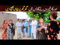 Bhootna,Shoki, Bilo Cheena & Sundri, Muskan New Funny Video By Rachnavi Tv2