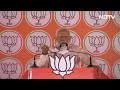 PM Modi की Uttar Pradesh के Agra में CM Yogi संग विशाल जनसभा | Lok Sabha Election  - 39:05 min - News - Video