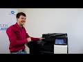 Produkt-Review: Der neue Konica Minolta bizhub C250i Multifunktionsdrucker