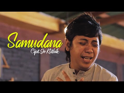 Jo Klithik - Samudono [OFFICIAL]