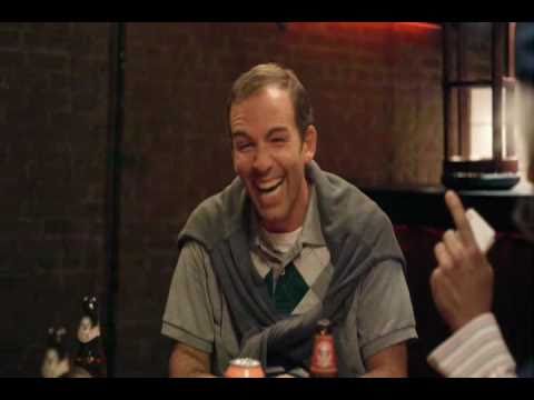 The 41-Year-Old Virgin Who Knocked Up Sarah Marshall and Felt Superbad About It'