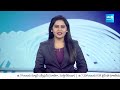Kuppam YSRCP MLA Candidate Bharath Nomination | Huge Rally in Kuppam | AP Elections 2024 @SakshiTV  - 04:18 min - News - Video