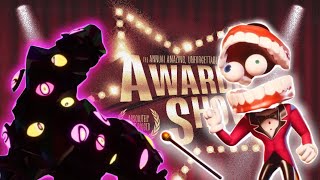 The Hidden Meaning Of The Digital Circus Award Show