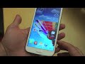 Обзор Samsung Galaxy Mega 5.8