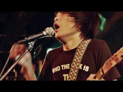 ザ・ビートモーターズ ライブドキュメンタリー #13「WHO THE F××K IS THE BEATMOTORS?」