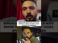 Man Apologises in Kannada After “Speak Hindi” Remark Sparks Outrage in Bengaluru | Shorts  - 01:50 min - News - Video