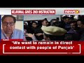 Kejriwal Gives 2nd Instructions | Saurav Bhardwaj Issues Statement Regarding Health Dept | NewsX  - 02:16 min - News - Video