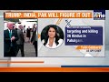 US Spy Chief Tulsi Gabbard Condemns Pahalgam Attack, Assures India Of US Support | News9