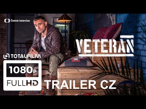 Veterán'
