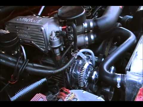 1995 F-150 E303 Cam - YouTube 1992 ford f 150 fuel system diagram 