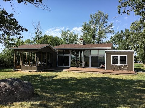 Property video