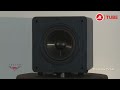 Hi-Fi акустика для ТВ Vector HX TV Sub