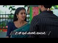 Meghasandesam | Ep - 731 | Preview | Sep 11 2026 | Zee Telugu