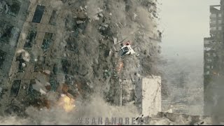 San Andreas - TV Spot 4 [HD]