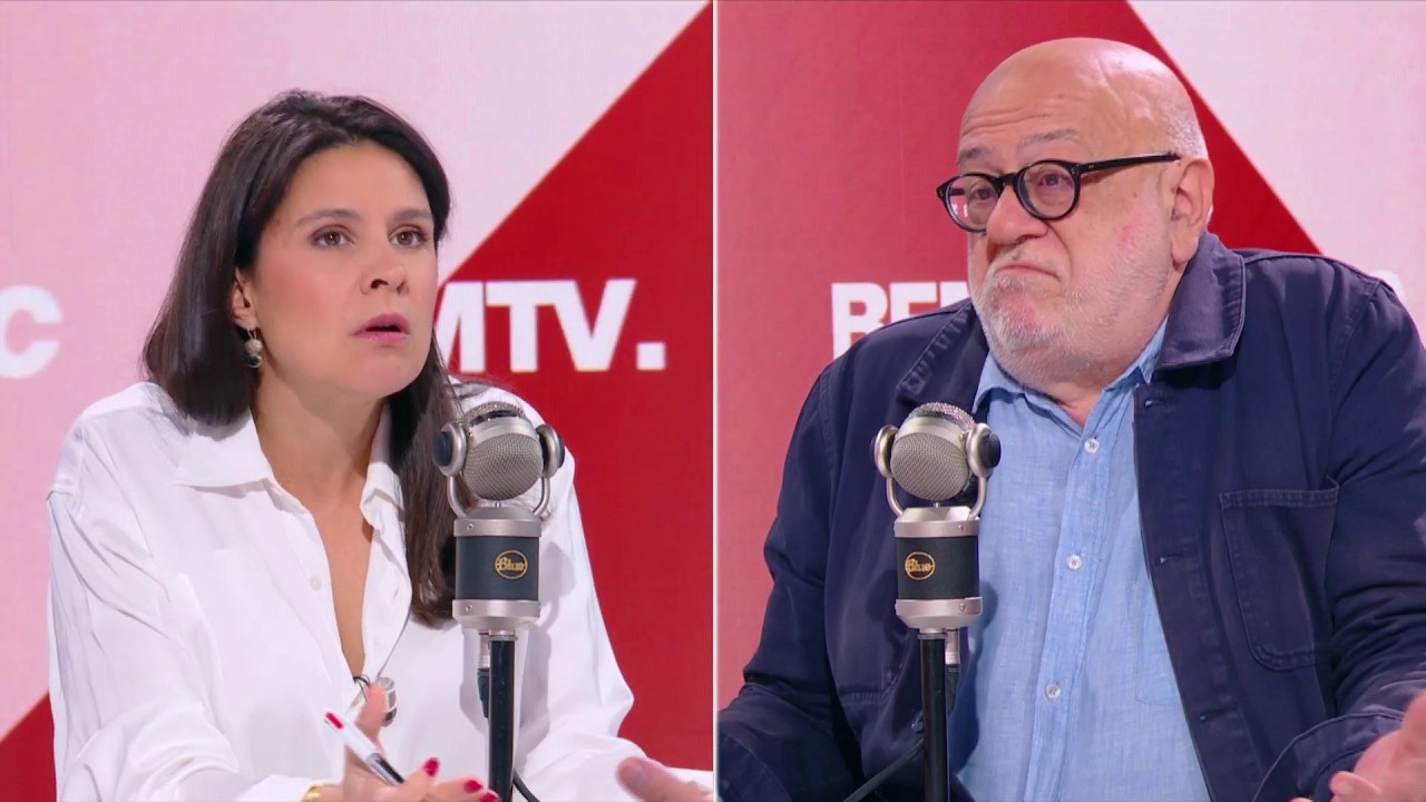 Aide à mourir : "Le pape est dans son rôle !"