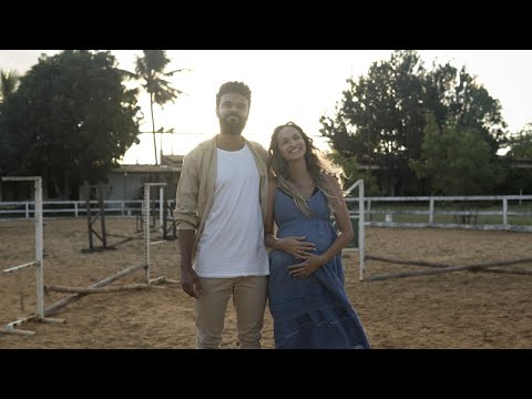 OS SINAIS - ESPECIAL DE NATAL - TRAILER
