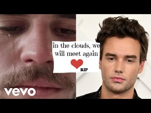 Justin Bieber - We'll Meet You again(R.I.P Liam Payne)