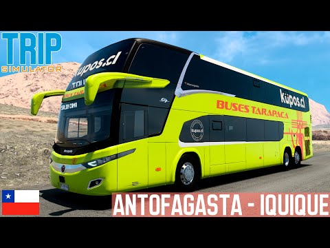 Marcopolo Paradiso G7 1800 DD 6x2 v1.1 1.48.x