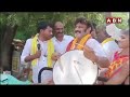 దరువేసిన బాలకృష్ణ..|| Balakrishna election campaign | AP Elections 2024 | ABN  - 03:20 min - News - Video