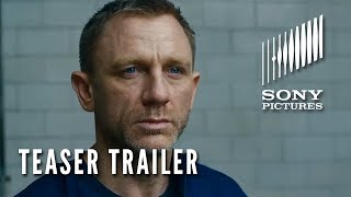 SKYFALL - Official Teaser Traile
