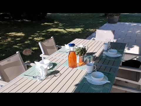 Property video