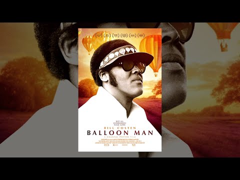 Balloon Man'