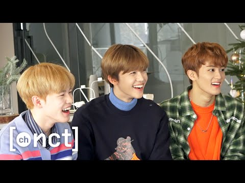 시즈니가 이런 거 또 좋아하지 DREAM Ep.3