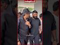 Thaman & Director Sujeeth at OG Movie Celebrations #sujeeth #thaman #og #pawankalyan #theycallhimog