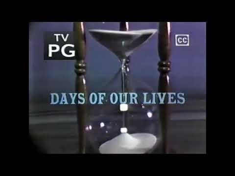 Days of Our Lives'