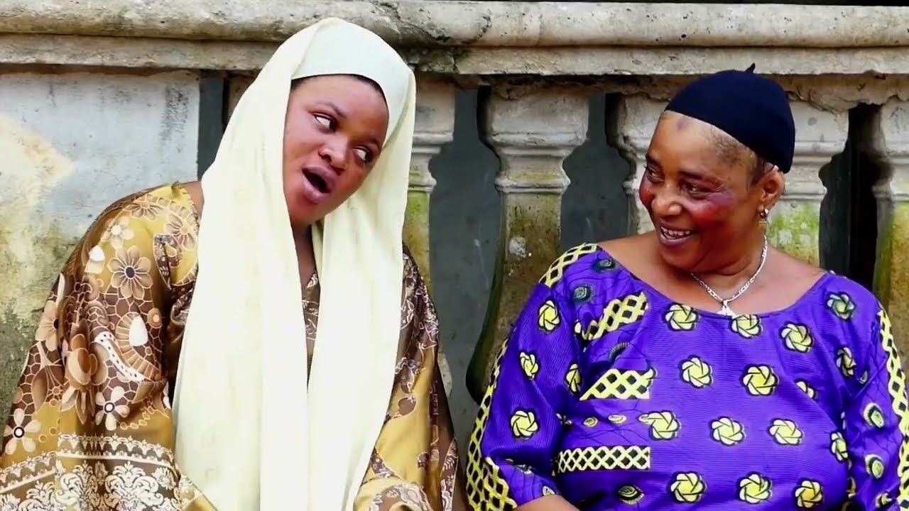 FARATANY Ep27 Nouveau Film Guinéen